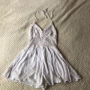 abercombie and fitch dress